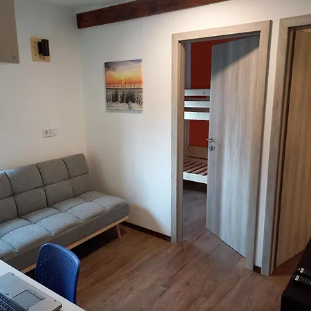 Tomas Old House - River Apartments Visoko  Exterior photo