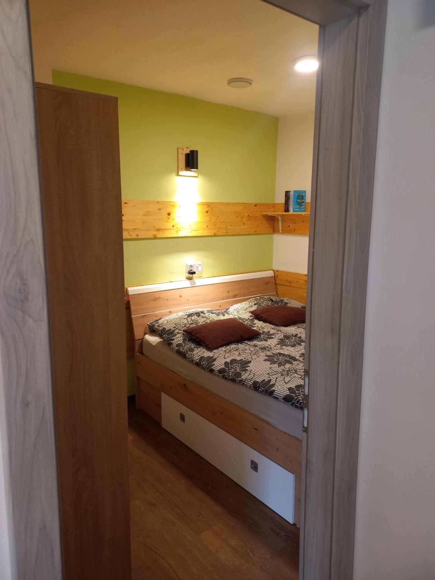 Apartment Tomas Old House - River Visoko (Sencur)