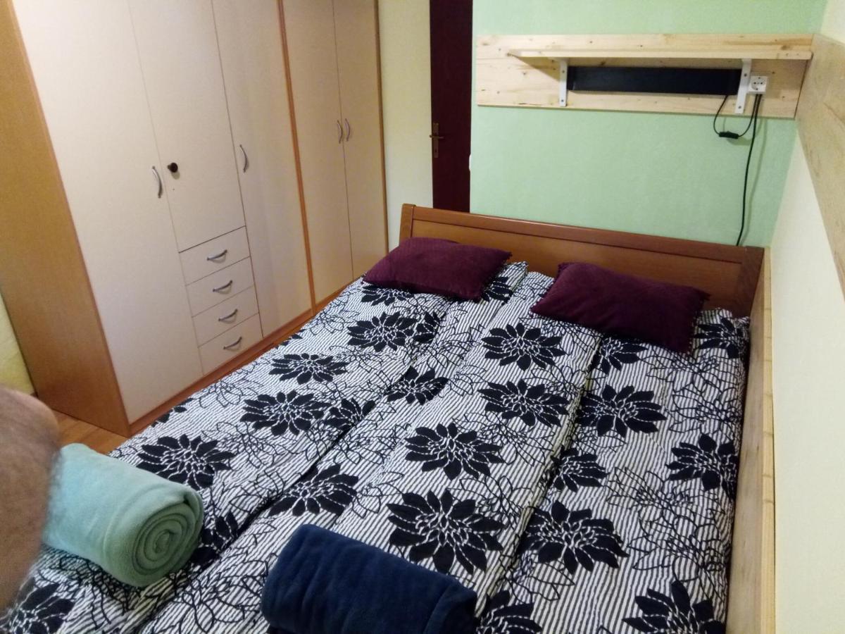 Apartment Tomas Old House - River Visoko (Sencur)