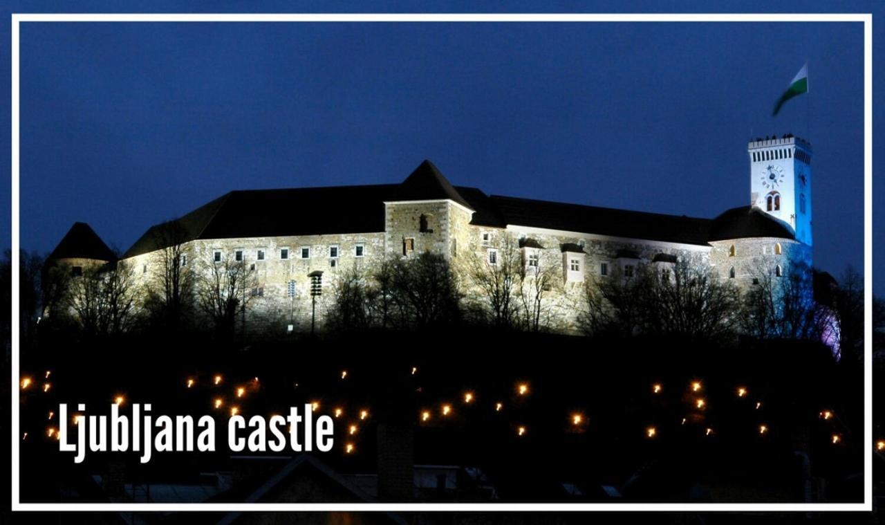 Tomas Old House - River Apartment Visoko (Sencur)