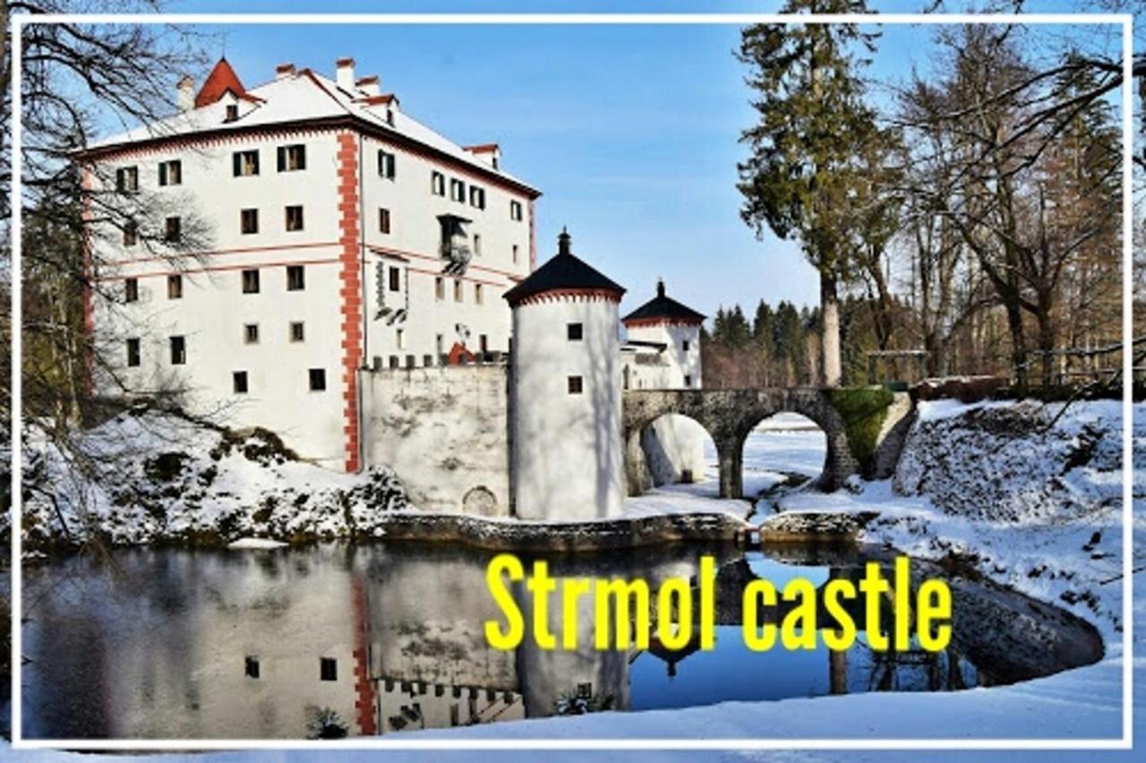 Tomas Old House - River * Visoko (Sencur)