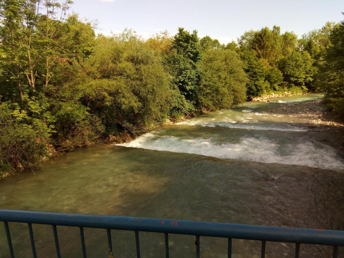 Apartment Tomas Old House - River *