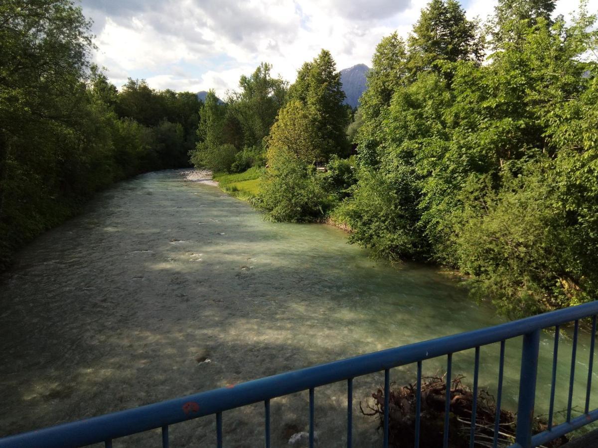 Tomas Old House - River Apartment
